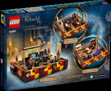 76399 - Hogwarts Magical Trunk (R)