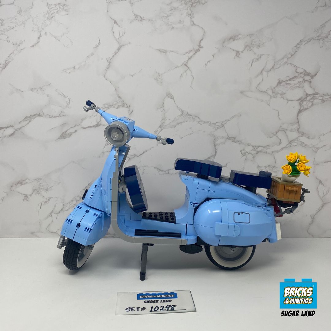 10298 - Vespa 125 (U1)