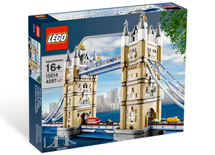 10214 - Tower Bridge (R)