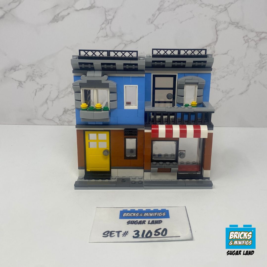 31050 - Corner Deli (U1)