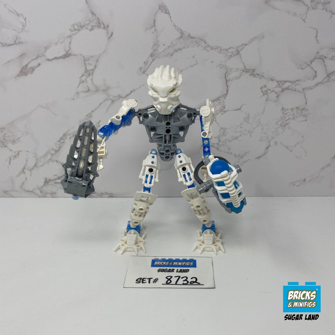 8732 - Toa Matoro (U)