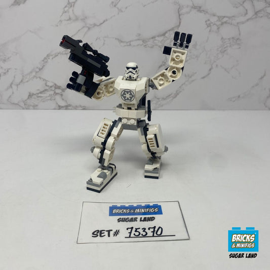 75370 - Stormtrooper Mech (U)