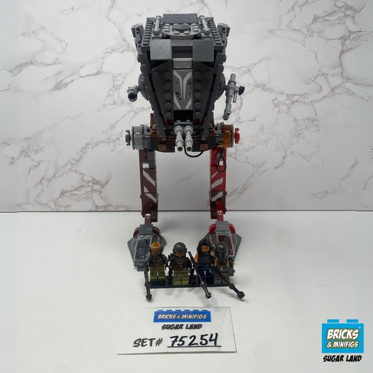 75254 - AT-ST Raider (U)