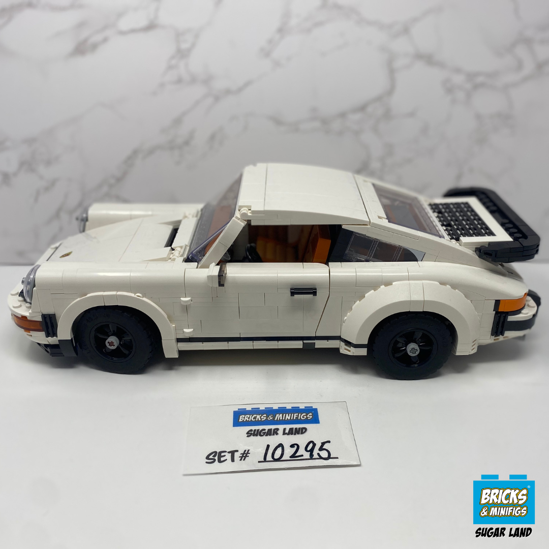 10295 - Porsche 911 (U)