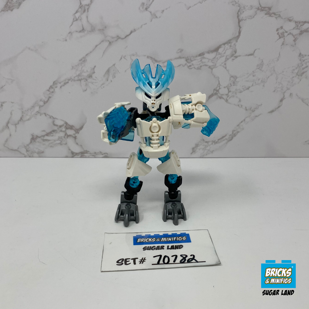 70782 - Protector of Ice (U1)