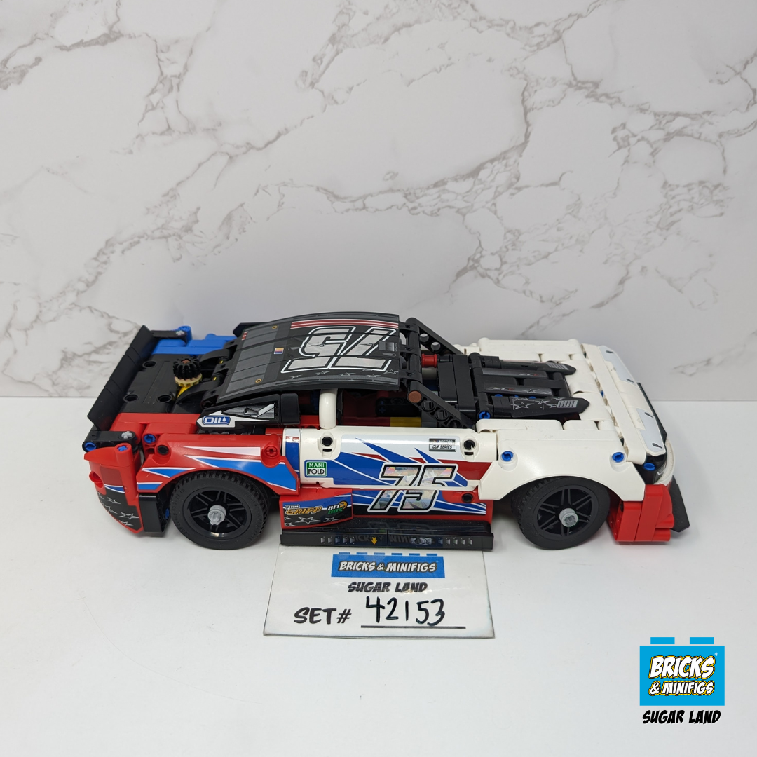 42153 - NASCAR Next Gen Chevrolet Camaro (U)