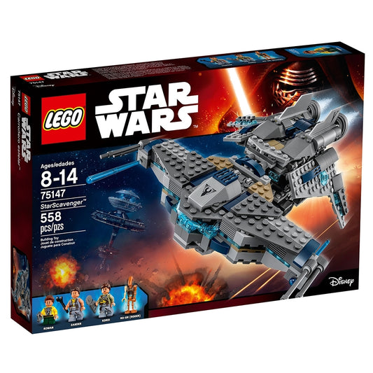 75147 - StarScavenger (R)