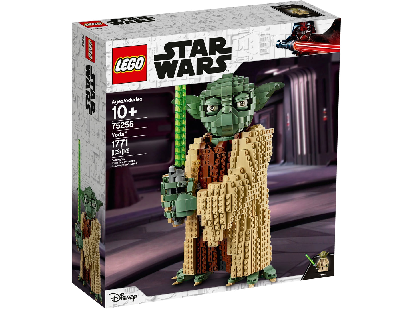 75255 - Yoda (R)