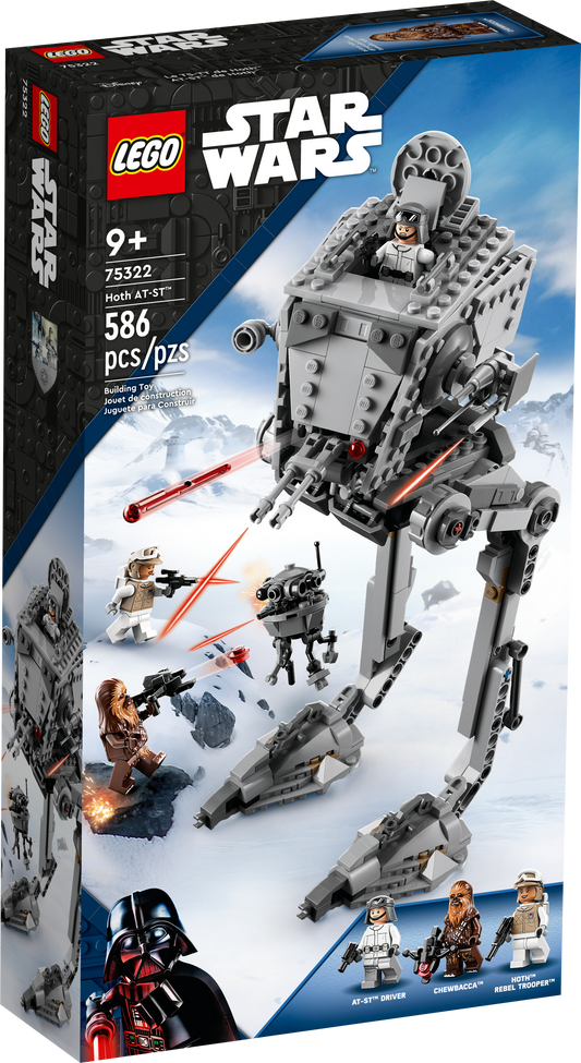 75322 - Hoth AT-ST (R)