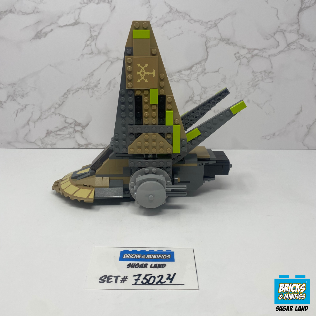 75024 - HH-87 Starhopper (U2)