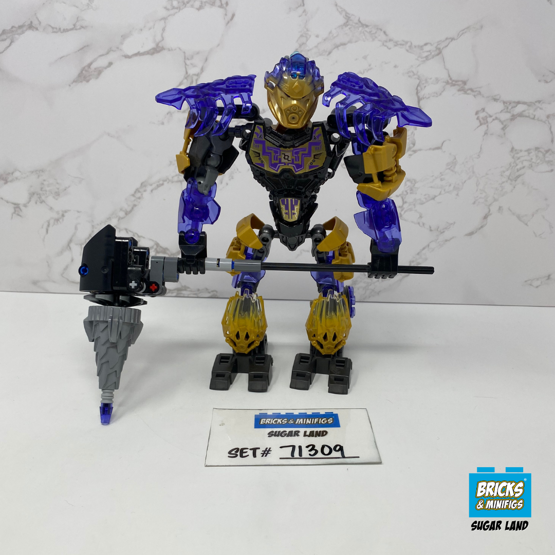 71309 - Onua - Uniter of Earth (U1)