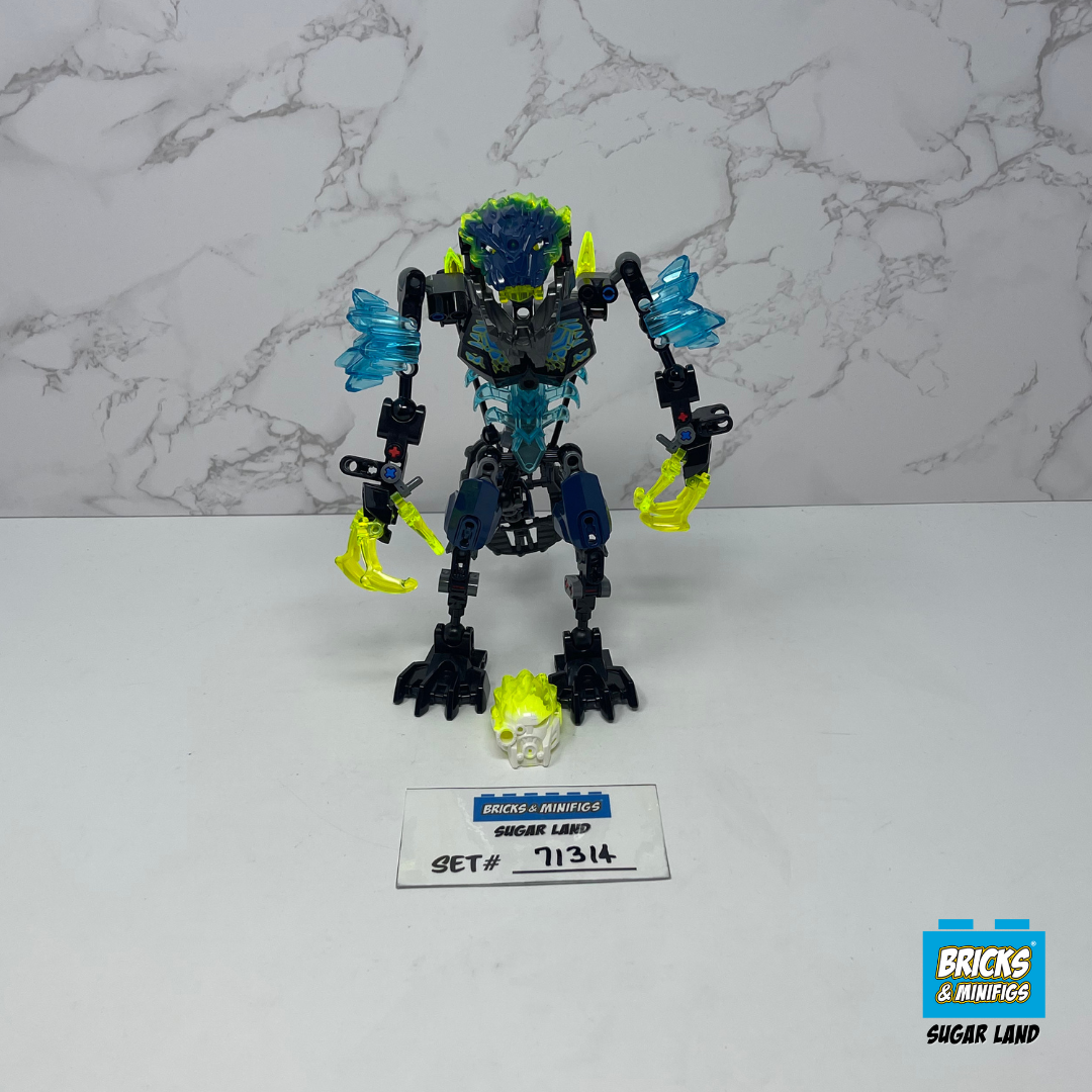 71314 - Storm Beast(U)